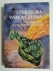 LITERATURA WSPÓŁCZESNA. PODRĘCZNIK DLA KLAS MATURALNYCH 1992